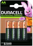 Duracell AA 2500 mAh NiMH akkumulátor x 4 db (DL-HR6-B4)