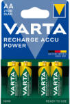 VARTA Akkumulátor Power Ceruza AA 2100mAh x 4 db (VT-HR6B4-2100)