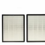 VHBW Filtru HEPA pentru Philips AC5659 (BW889001332)