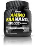 Olimp Sport Nutrition Amino EAA Xplode Powder 520g Fruit Punch