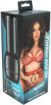 KIIROO MelRose Michaels - vagin artificial - compatibil PowerBlow