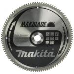 Makita B-33576 speciális körfűrésztárcsa akkus körfűrészhez fára (ø85 mm) (B-33576)