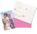 Procos Jégvarázs 2. : Meghívó borítékkal - 6 db-os (94057) - ejatekok