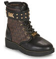 MICHAEL Michael Kors Csizmák HASKELL STUDS Fekete 32