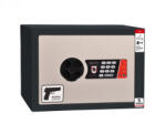 Griffon Safes Seif pentru pistol cu depozitar munitie S 25 EP inchidere electronica (S.25.EP)