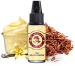  Lichid Don Cristo Custard 20mg 10ml (3760408761794) Lichid rezerva tigara electronica