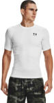 Under Armour HeatGear Armour Compression SS férfi rövid ujjú futópóló M (1361518-100-M)