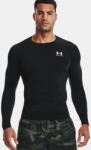 Under Armour HeatGear Armour Comp LS férfi hosszú ujjú futófelső L (1361524-001-L)
