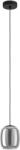 EGLO 901722 Ciampino függeszték, fekete, E27 foglalattal, max. 1x28W, IP20 (901722)