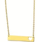 HARAHU TA-34241 nyakék - Arany KP34241