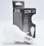 V-TAC Bec led VTAC NEW A60 E27 8.5W lumina rece**TVLed (VTAC 217262)