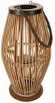 Gardlov bambusz rattan kültéri lámpa 24282
