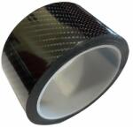 Cridem Banda ornament carbon adeziva 500 x 5cm