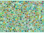 Ravensburger Challenge - Animal Crossing 1000 db-os (17454)