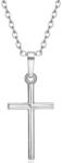 US-34222 Cross nyakék - Ezüst
