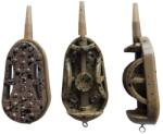 Extra Carp Method Feeder Filex 60 g in line feeder kosár 1 db (EC75-3141) - damil