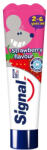 Signal Fogkrém SIGNAL Kids epres 75ml (64320554) - papir-bolt
