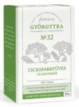 Györgytea No32 Amestecul de ceai din listă - pentru problemele femeilor / ceai de femei (50g)