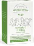 Györgytea No39 Amestec de ceai din răscoaje - ceai pentru bărbați (50g)