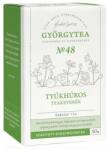 Györgytea No48 Amestec de ceai de răcovină - pentru vasele de sânge (50g)