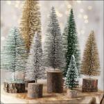 Ambiente Tree Presentation papírszalvéta 33x33cm, 20db-os - szep-otthon