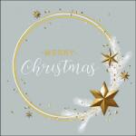 Ambiente Wishing Ring Mint papírszalvéta 33x33cm, 20db-os - szep-otthon