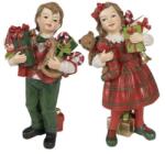 Clayre & Eef Kislány kisfiú csomagokkal párban