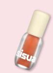 Unleashia Ajakdúsító szájfény Sisua Popcorn Syrup Lip Plumper - 3.8 g No. 02 Mango Caramel