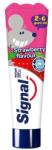 Signal Fogkrém SIGNAL Kids epres 75ml