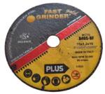 Fast Grinder 75x1, 2x10 A46R Inox MCTG FG (Fast Grinder kis méretű inox vágókorong) Fast Grinder (Akciós ! ) 35030005