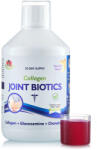 Swedish Nutra Joint Biotics ízületvédő hidrolizált kollagén ital, 500 ml - biofitt