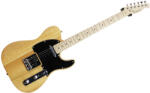 Arrow Електрическа китара Arrow TL 11 Woody Maple/Black (L2050043)