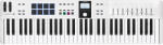 Arturia KeyLab Essential 3 61 White (OAR ESSENTIAL3-61)