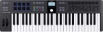 Arturia KeyLab Essential 3 49 Black (OAR ESSENTIAL3-49-BK)