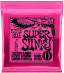 Ernie Ball 2223 Super Slinky 09-42 (Super Slinky 09-42)