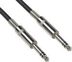 Bespeco Кабел Bespeco BS300S, 6.3mm/6.3mm, 3m (BS300S)