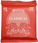 Martin&Co Martin M260 Classical, Струни за класическа китара, Нормално напрежение, С топчета (M260)