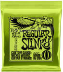 Ernie Ball 2221 Regular Slinky 10-46 (Regular Slinky 10-46)