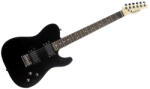 Arrow TL 22 Mat Black Rosewood/T-Shell (L2050044)