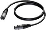 Procab CAB901/10, Кабел XLR/XLR, 10m (CAB901/10)