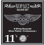 Prodigy Silver Professional, Струни за бузуки 11-28 (PDG-SILVER)