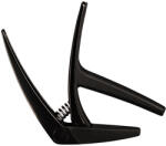 G7th Nashville Steel String Satin Black (Nashville Steel String Satin Black)