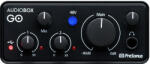 PreSonus Audiobox GO (AUDIOBOX GO)