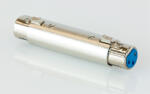 Master Audio HY4848, адаптер XLR-F / XLR-F (HY4848)