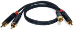 s. Cab PAC620-05, 2x RCA / 2x RCA, 0.5m (PAC620-05)