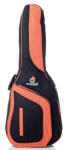 Bespeco Калъф за акустична китара Bespeco BAG160AG, 10mm подплата (BAG160AG)