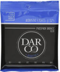 Darco D220, Струни за акустична китара 12-54, Phosphor Bronze (D220)