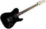 Arrow Електрическа китара Arrow TL 22 Deep Black Rosewood/Black (L2050046)