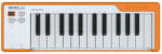 Arturia MicroLab 25 Orange (OAR MICROLAB-OR)