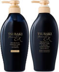Shiseido - Tsubaki Premium EX Damage Care & Repair Shampoo, Conditioner Treatment Set 2x450ml